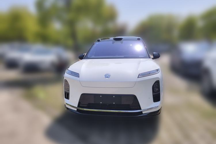 Used Nio ES8 2026 Model 6-seat Executive Luxury Edition Exterior 1