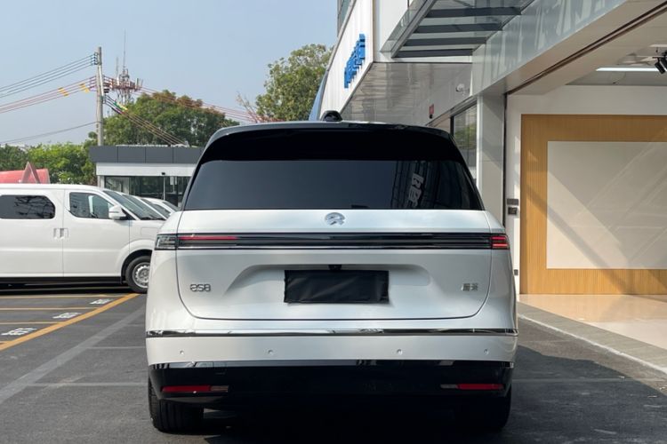 Used Nio ES8 2026 Model 6-seat Executive Luxury Edition Exterior 10
