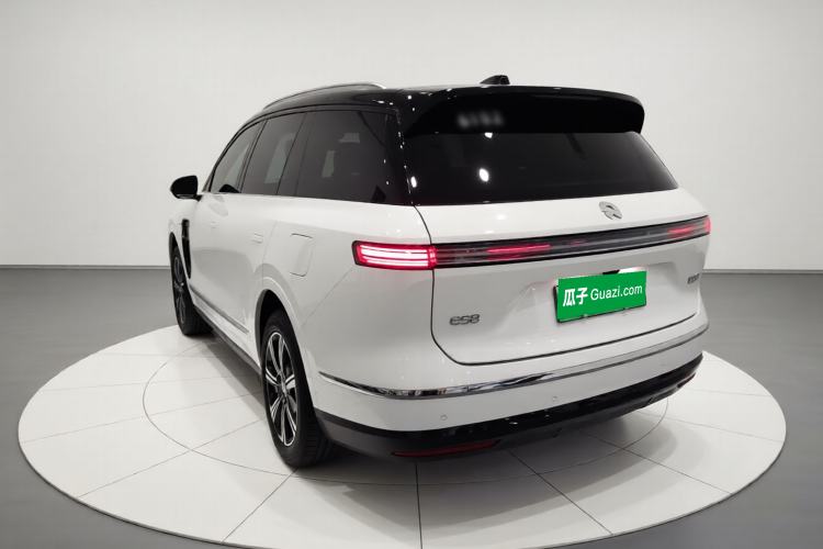 Used Nio ES8 2026 Model 7-seat Executive Luxury Edition Exterior 2
