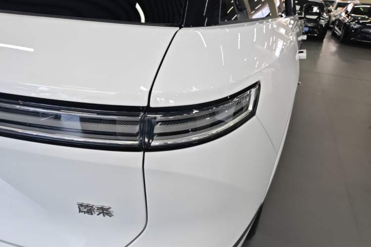 Used Nio ES8 2026 Model 6-seat Executive Luxury Edition Exterior 3