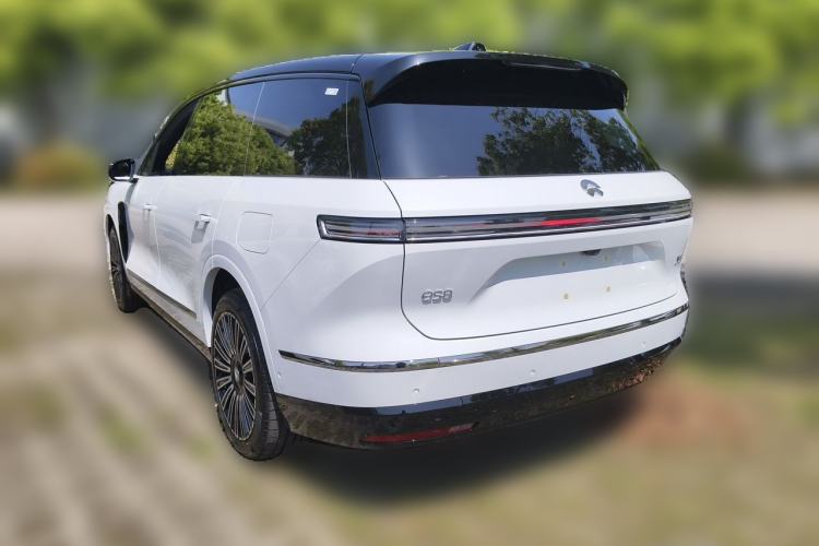 Used Nio ES8 2026 Model 6-seat Executive Luxury Edition Exterior 3