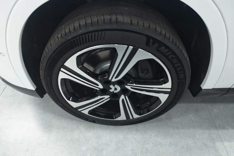 Used Nio ES8 2026 Model 6-seat Executive Luxury Edition Exterior 4