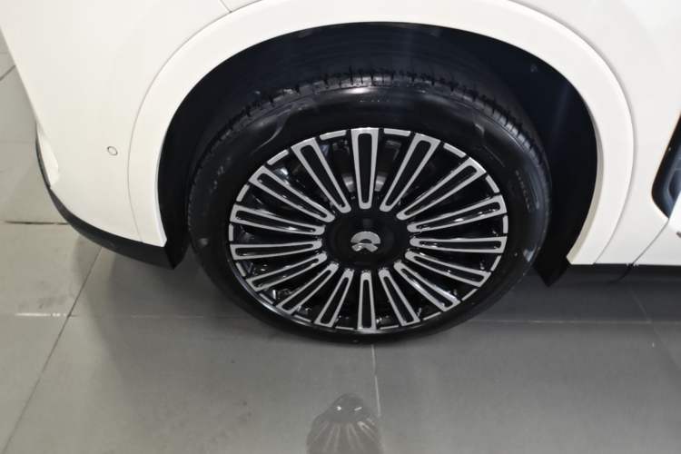 Used Nio ES8 2026 Model 6-seat Executive Luxury Edition Exterior 4