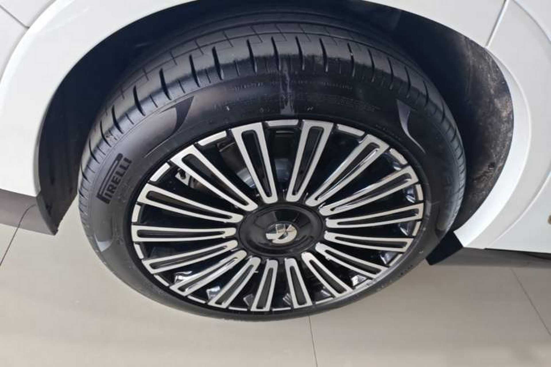 Used Nio ES8 2026 Model 6-seat Executive Luxury Edition Exterior 5