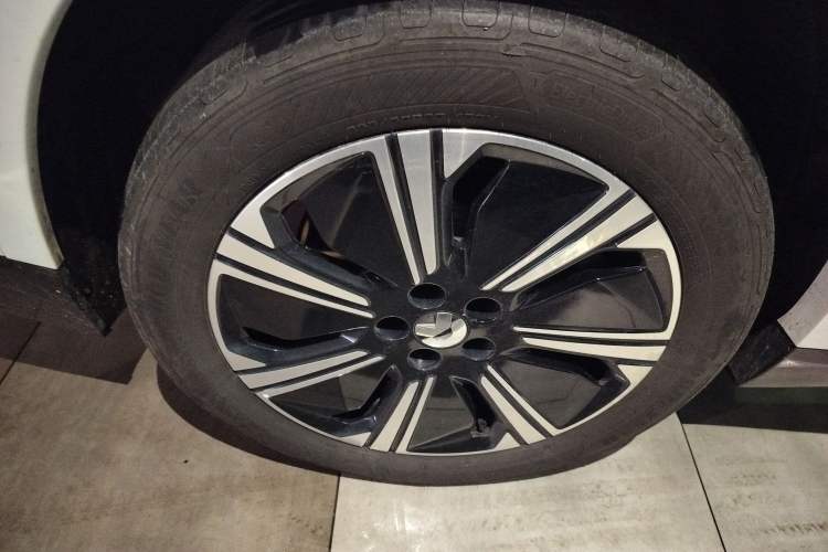 Used Nio ES8 2026 Model 7-seat Executive Luxury Edition Exterior 5