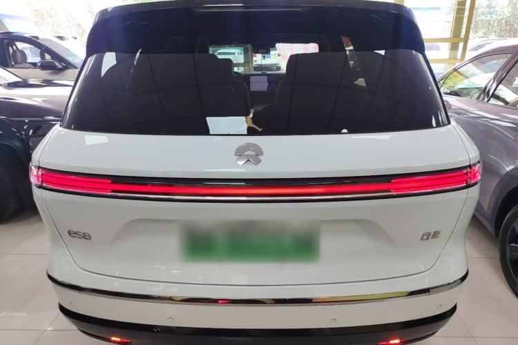 Used Nio ES8 2026 Model 6-seat Executive Luxury Edition Exterior 5
