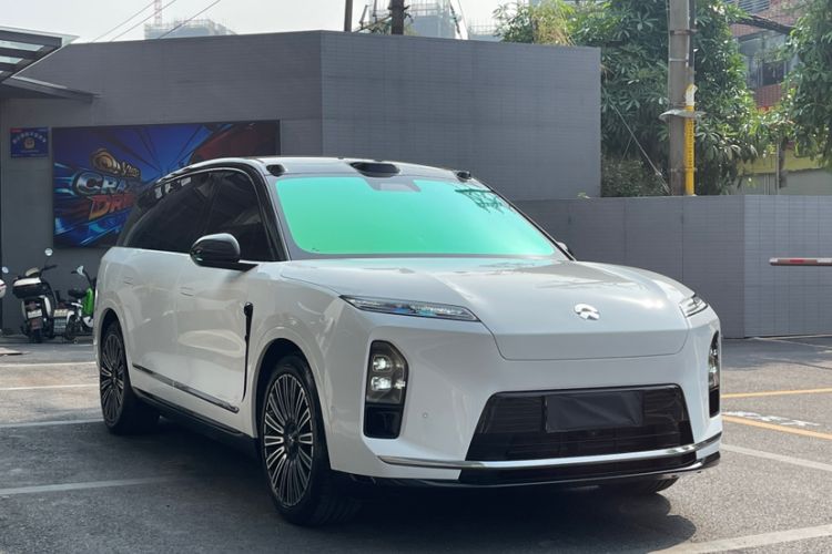 Used Nio ES8 2026 Model 6-seat Executive Luxury Edition Exterior 6