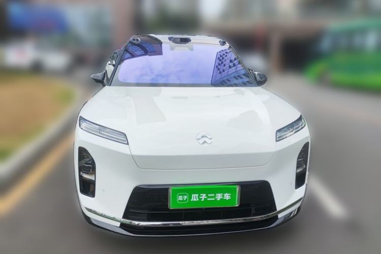 Used Nio ES8 2026 Model 6-seat Executive Luxury Edition Front