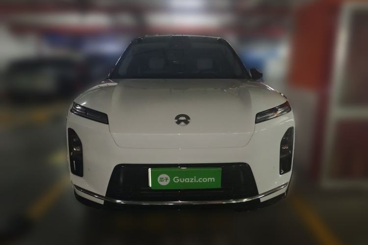 Used Nio ES8 2026 Model 6-seat Executive Luxury Edition Front