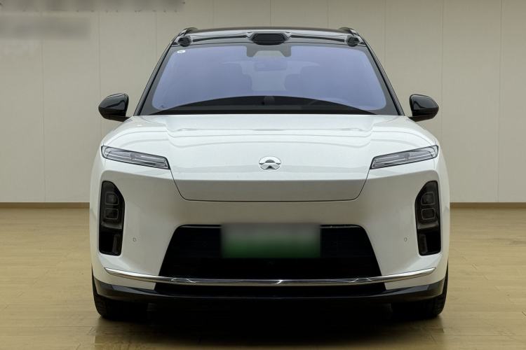 Used Nio ES8 2026 Model 6-seat Executive Signature Edition Front