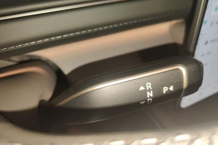 Used Nio ES8 2026 Model 6-seat Executive Luxury Edition Gear Lever
