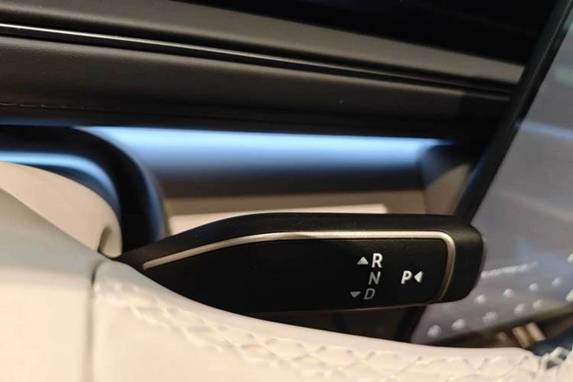 Used Nio ES8 2026 Model 6-seat Executive Luxury Edition Gear Lever