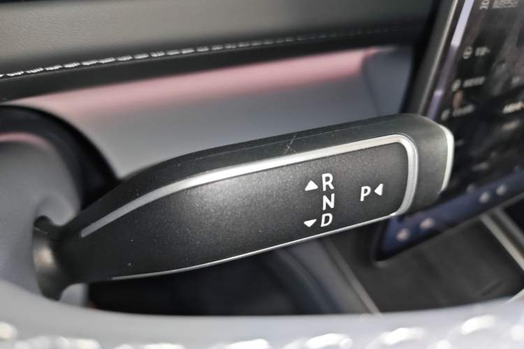 Used Nio ES8 2026 Model 6-seat Executive Luxury Edition Gear Lever