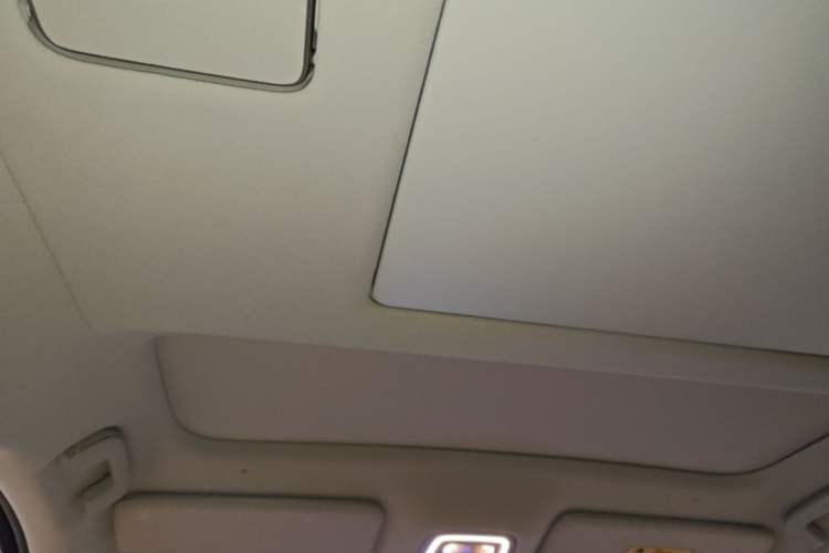 Used Nio ES8 2026 Model 6-seat Executive Signature Edition Headliner