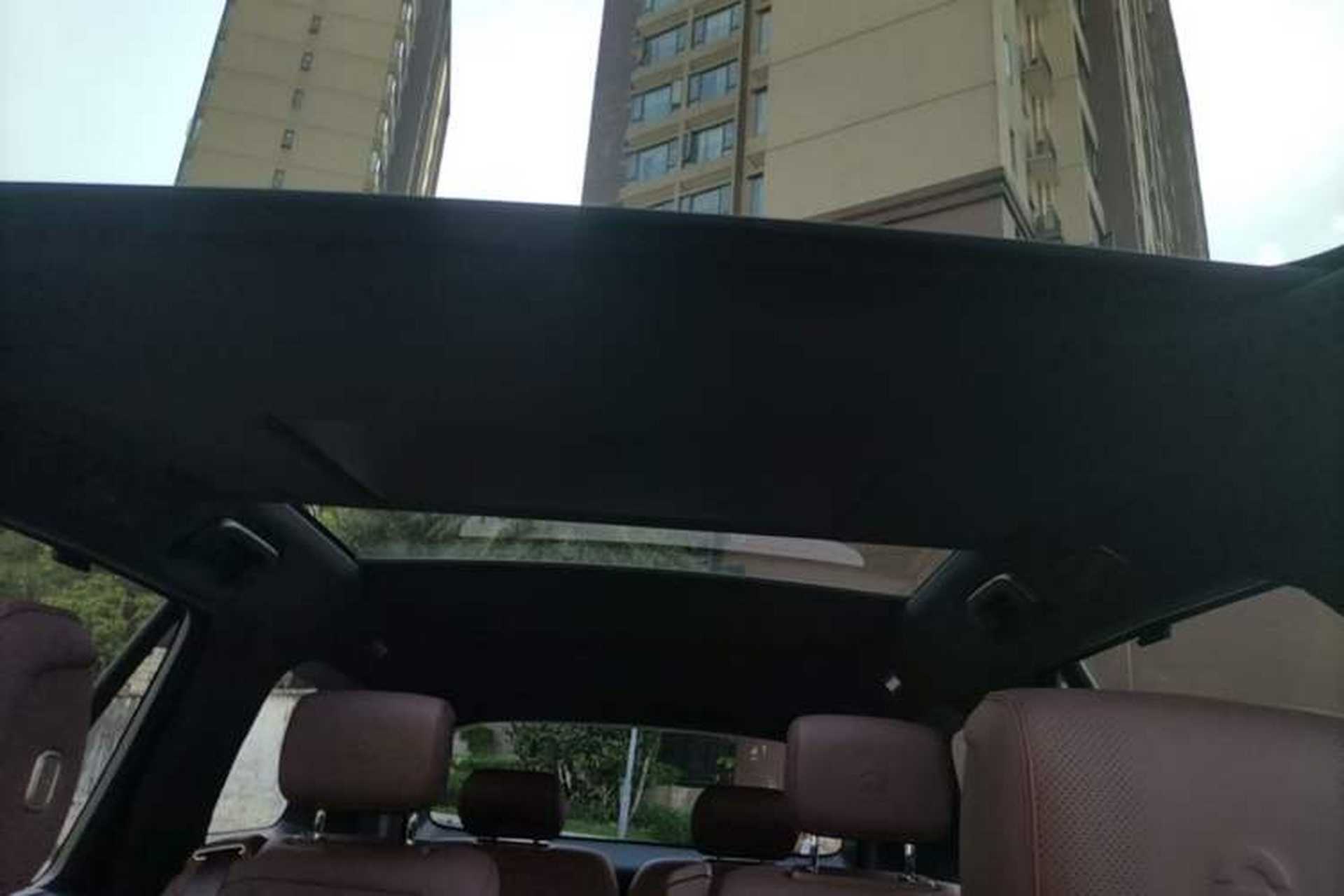 Used Nio ES8 2026 Model 6-seat Executive Luxury Edition Headliner