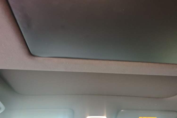 Used Nio ES8 2026 Model 6-seat Executive Signature Edition Headliner