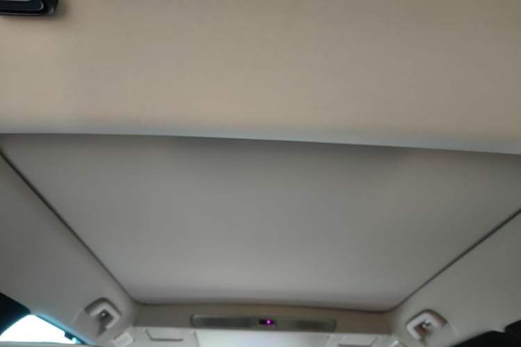 Used Nio ES8 2026 Model 6-seat Executive Signature Edition Headliner