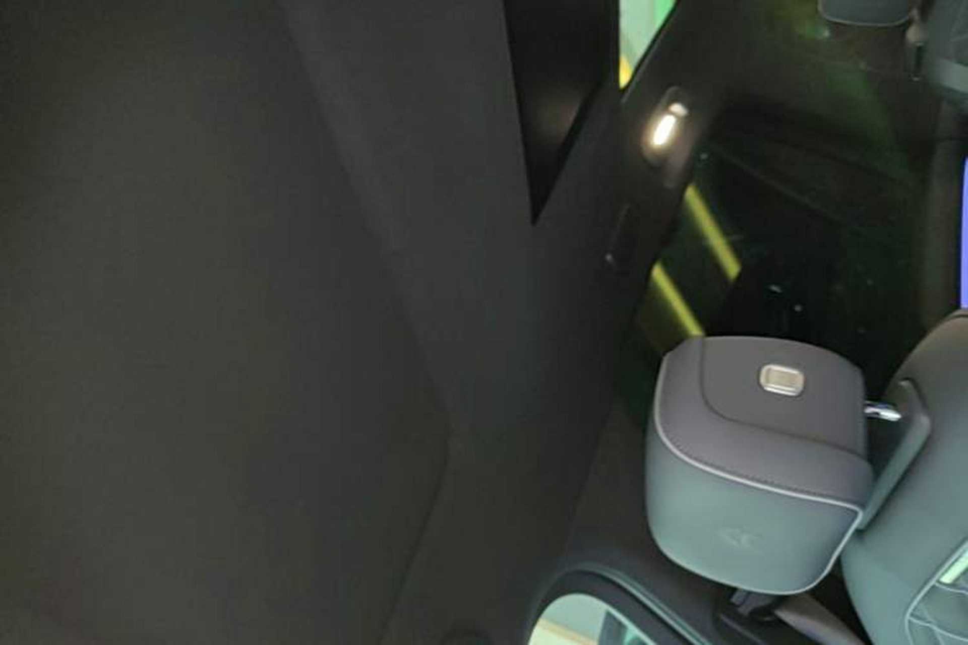 Used Nio ES8 2026 Model 6-seat Executive Signature Edition Headliner