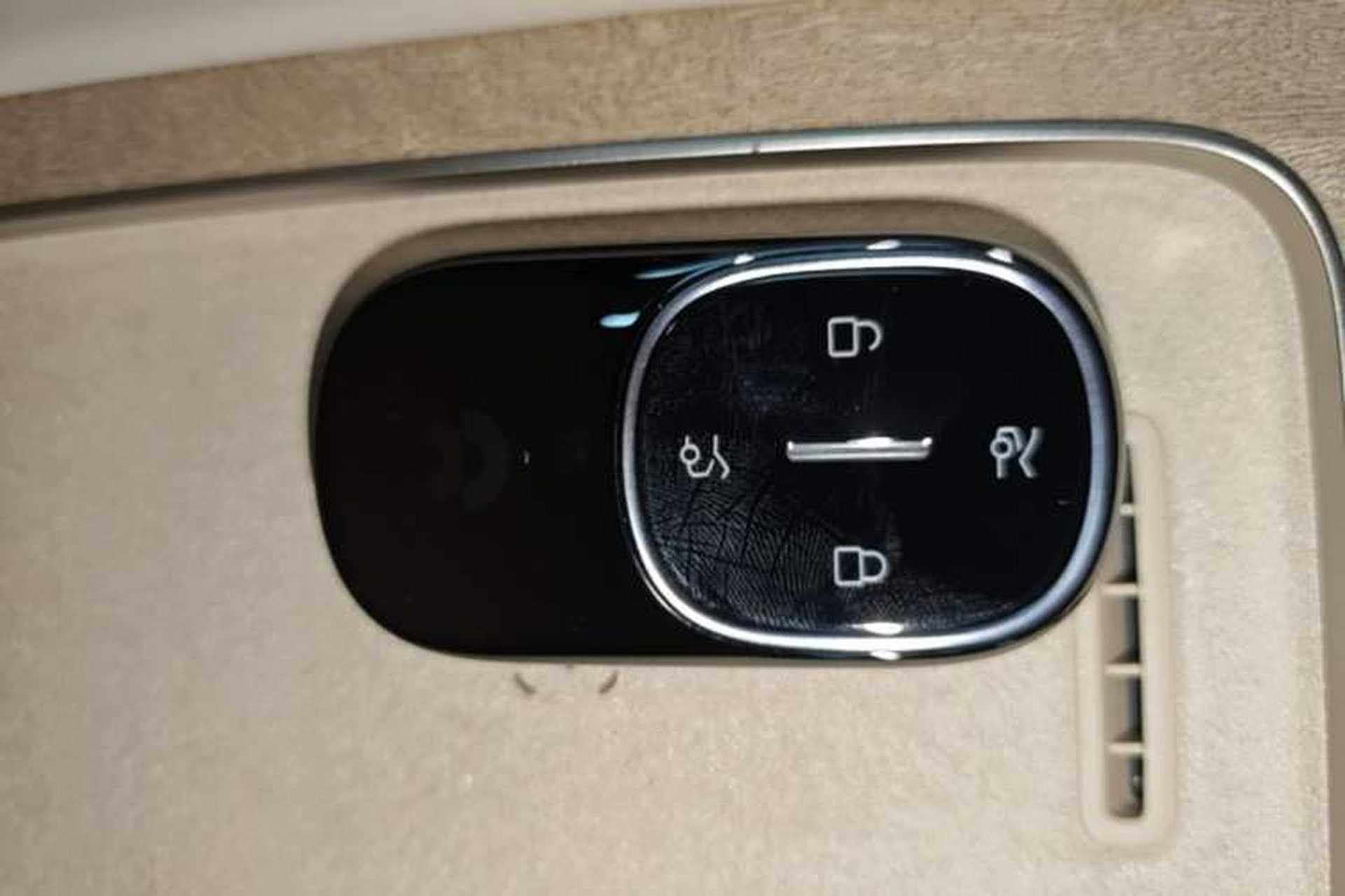 Used Nio ES8 2026 Model 6-seat Executive Signature Edition Interior 1