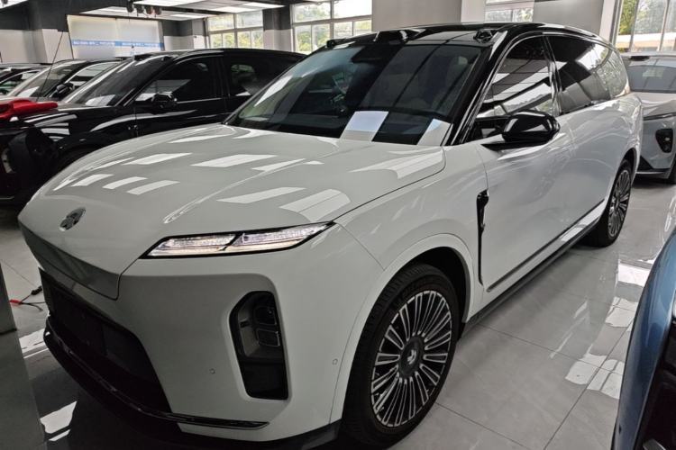 Used Nio ES8 2026 Model 6-seat Executive Luxury Edition Guazi used car, China used car export, Used car for sale, Used  cars, Cheapest cars for sale