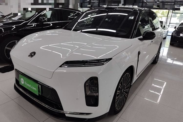 Nio ES8 2026 Model 6-seat Executive Luxury Edition