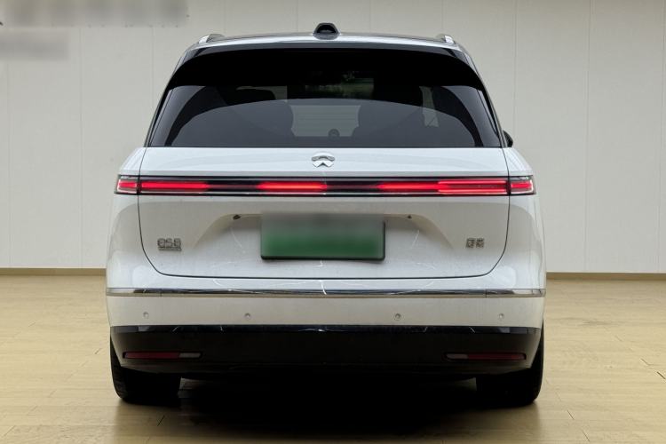 Used Nio ES8 2026 Model 6-seat Executive Signature Edition Rear