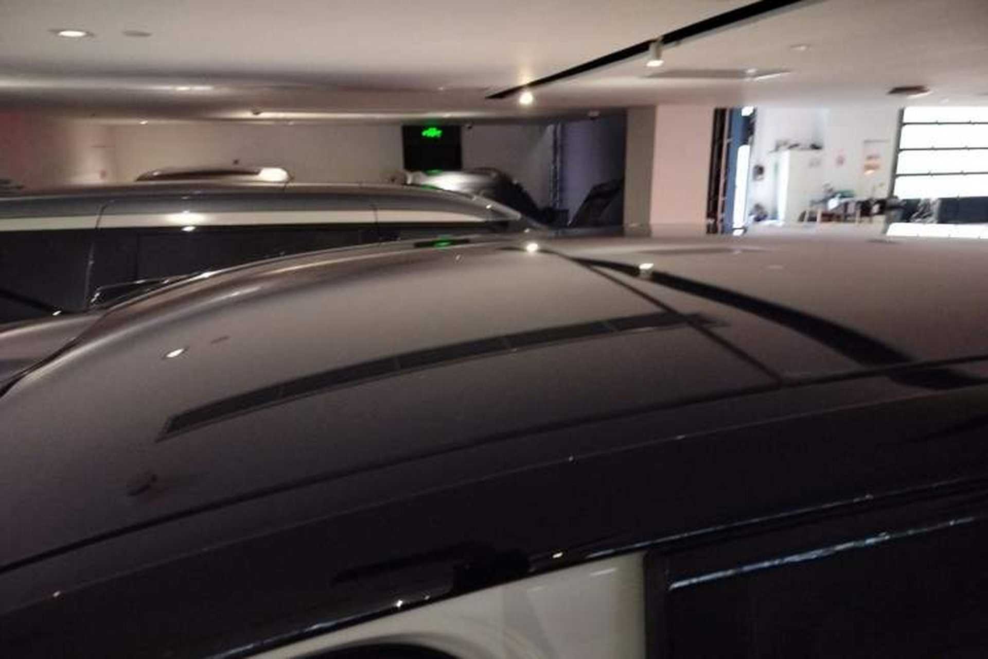 Used Nio ES8 2026 Model 7-seat Executive Luxury Edition Roof