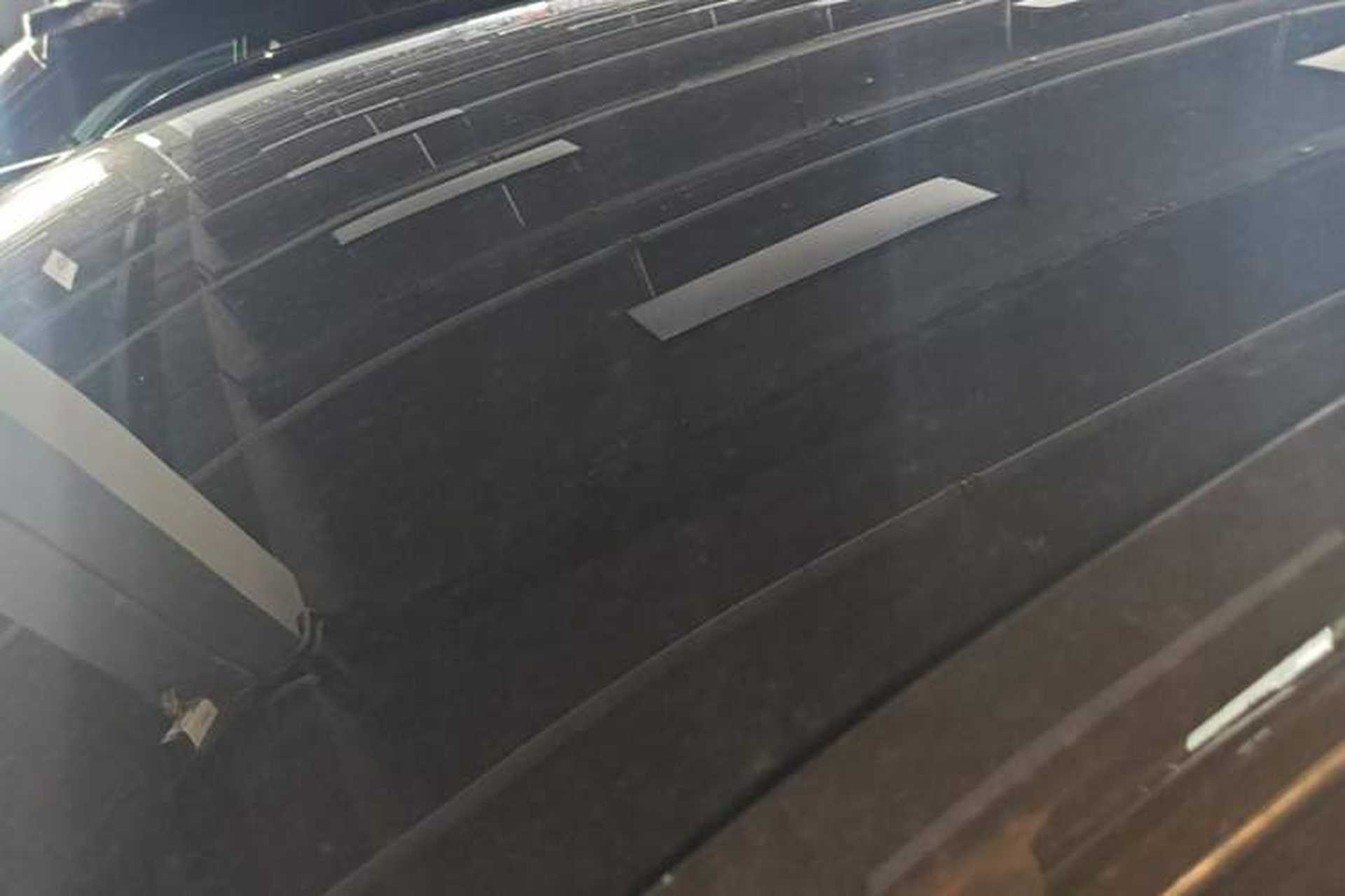 Used Nio ES8 2026 Model 6-seat Executive Luxury Edition Roof
