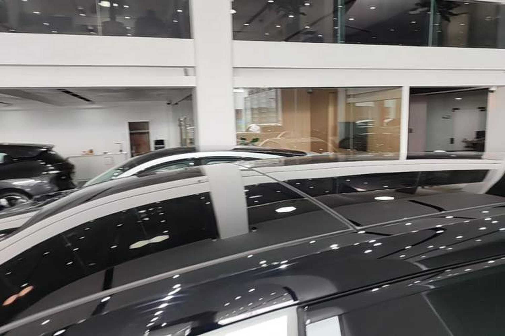 Used Nio ES8 2026 Model 6-seat Executive Luxury Edition Roof