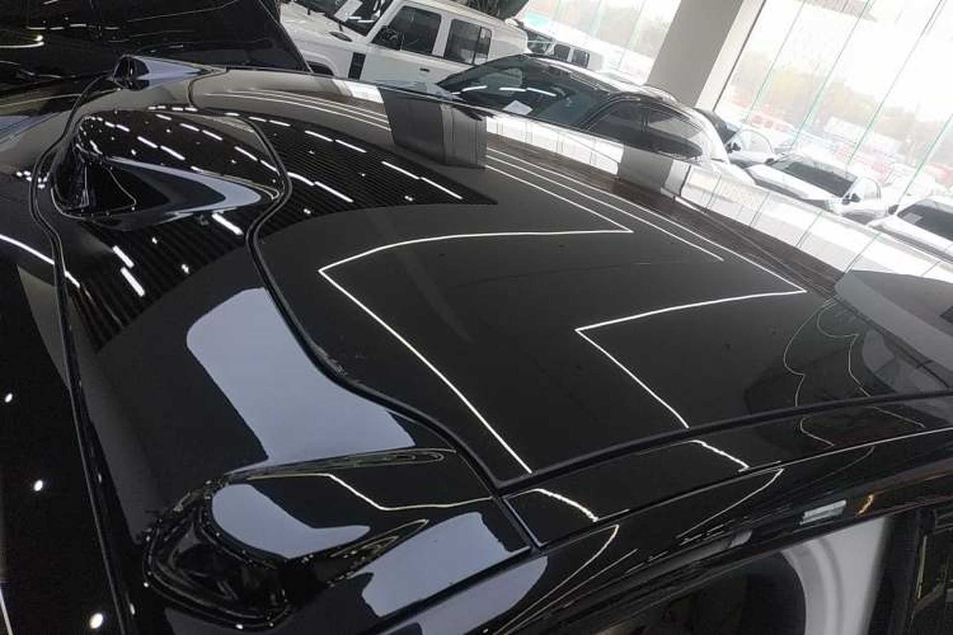 Used Nio ES8 2026 Model 6-seat Executive Signature Edition Roof