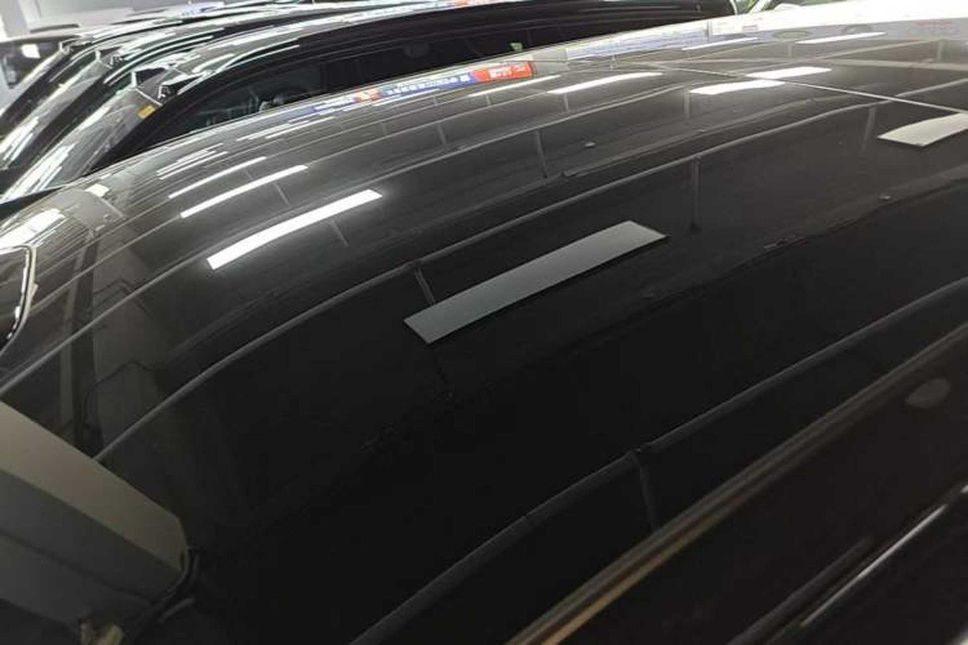 Used Nio ES8 2026 Model 6-seat Executive Luxury Edition Roof