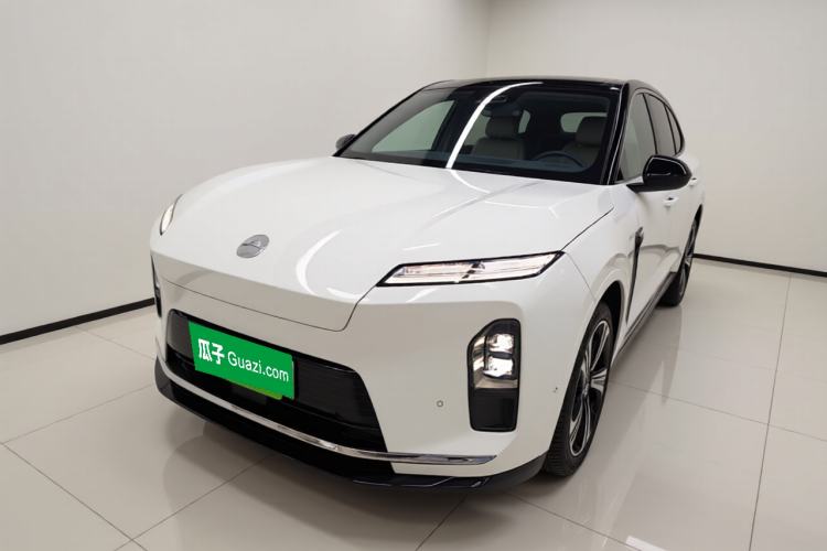 Nio ES8 2026 Model 6-seat Executive Luxury Edition