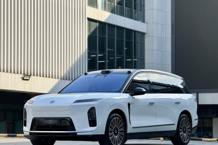 Used Nio ES8 2026 Model 6-seat Executive Luxury Edition Guazi used car, China used car export, Used car for sale, Used  cars, Cheapest cars for sale