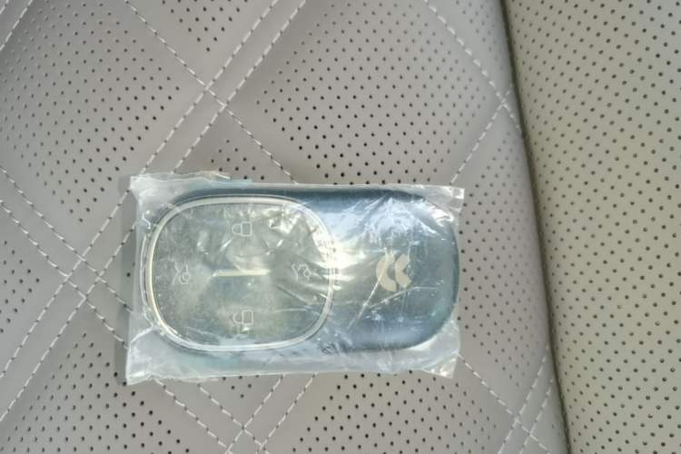 Used Nio ES8 2026 Model 7-seat Executive Luxury Edition Vehicle Key