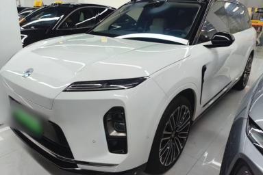 Used Nio ES8 2026 Model 6-seat Executive Luxury Edition