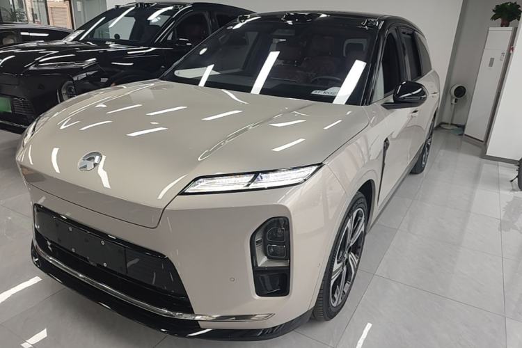 Nio ES8 2026 Model 6-seat Executive Luxury Edition
