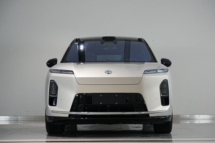 Used Nio ES8 2026 Model 6-seat Executive Luxury Edition Exterior 4