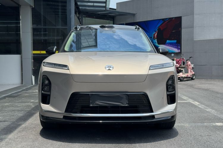 Used Nio ES8 2026 Model 6-seat Executive Signature Edition Exterior 5