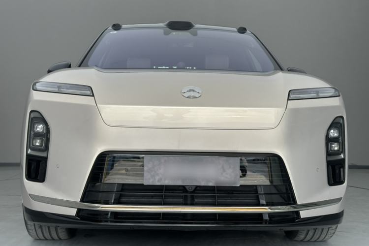 Used Nio ES8 2026 Model 6-seat Executive Signature Edition Exterior 6