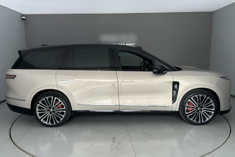 Used Nio ES8 2026 Model 6-seat Executive Signature Edition Exterior 7