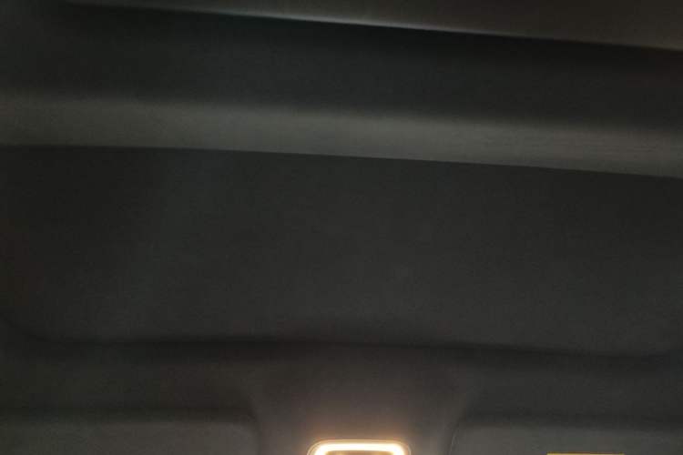 Used Nio ES8 2026 Model 6-seat Executive Signature Edition Headliner