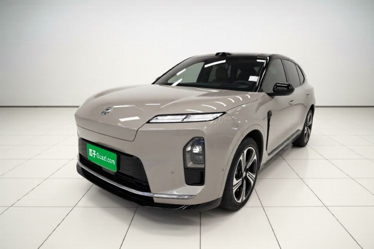 Nio ES8 2026 Model 6-seat Executive Luxury Edition