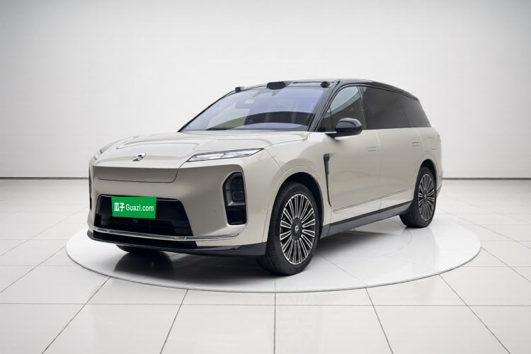 Nio ES8 2026 Model 6-seat Executive Luxury Edition