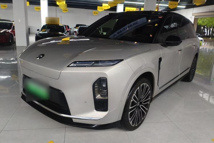 Used Nio ES8 2026 Model 6-seat Executive Signature Edition Guazi used car, China used car export, Used car for sale, Used  cars, Cheapest cars for sale