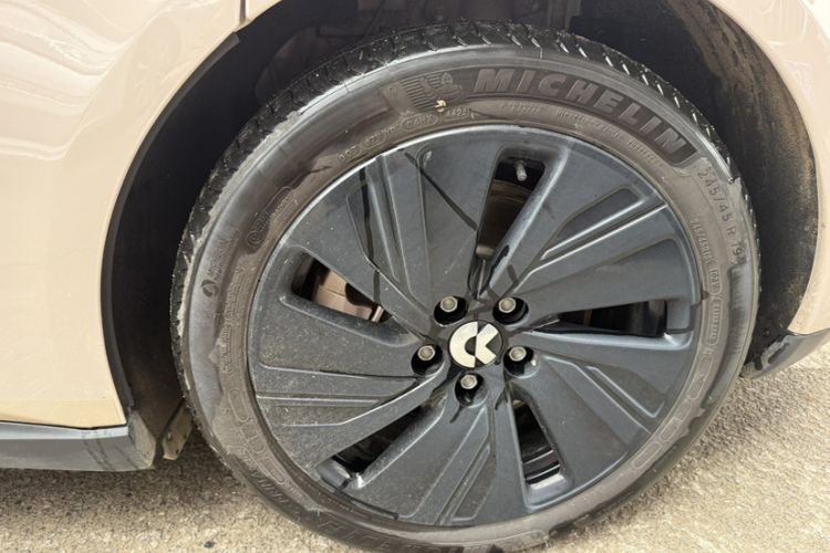 Used Nio ET5 2022 75 kWh Exterior 5