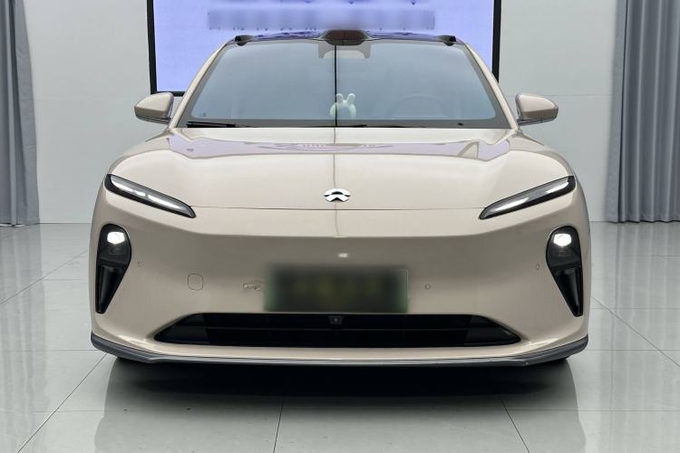 Used Nio ET5 2022 75 kWh Exterior 6