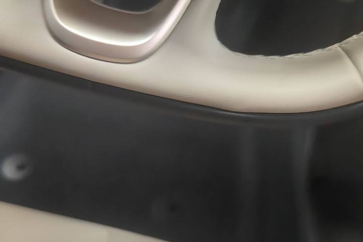 Used Nio ET5 2024 100 kWh Interior 5