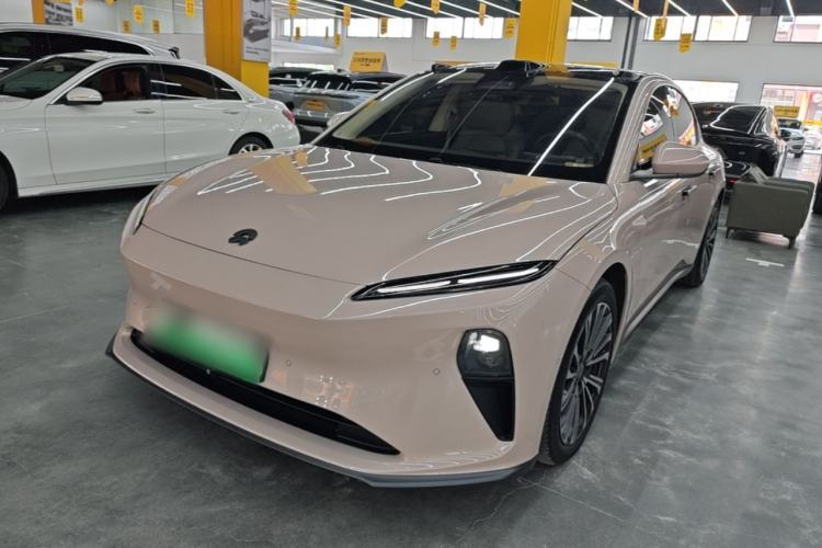 Used Nio ET5 2022 75 kWh Guazi used car, China used car export, Used car for sale, Used  cars, Cheapest cars for sale