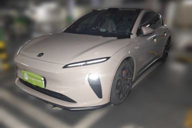 Used Nio ET5 2022 100 kWh