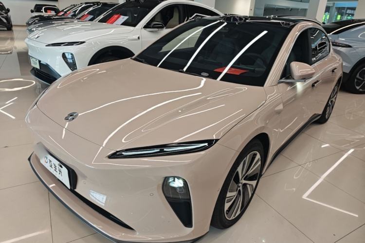 Used Nio ET5 2022 75 kWh Guazi used car, China used car export, Used car for sale, Used cars, Cheapest cars for sale